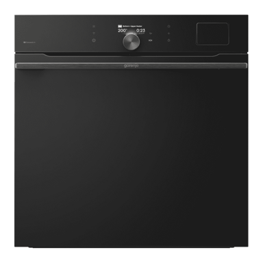 GORENJE Električna pećnica BPSA6138B, 77 l