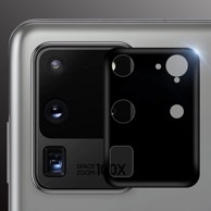 MOCOLO Zaštitno staklo za stražnju kameru za Samsung Galaxy A51, Premium Silk