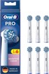 ORAL-B Zamjenske četkice za električnu četkicu Pro Sensitive Clean 6 komada