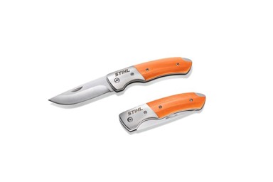 STIHL Džepni nožić