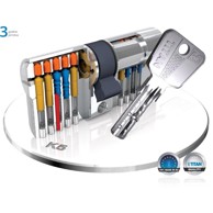 TITAN Cilindar brave K5 30x30