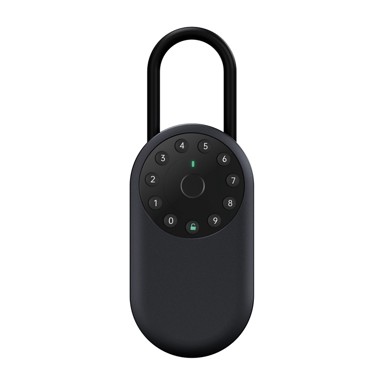 YEEUU Sef s otiskom prsta Lockin Smart Safe K441