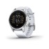 GARMIN Pametni sat Epix Pro Gen 2, srebrno/bijeli, 42mm