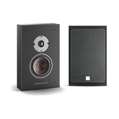 DALI Zvučnik Oberon On-Wall C crni