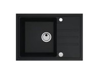 ALVEUS Sudoper Intermezzo 40, deep black