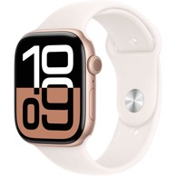 APPLE pametni sat Series 10, GPS, 46 mm, bež