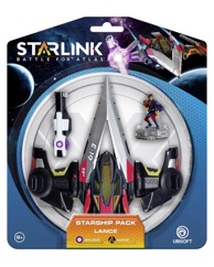UBISOFT Set za igranje Starlink Starship Pack: Lance