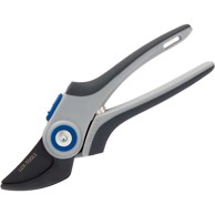 LUX TOOLS Škare s nakovnjem