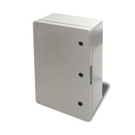 FAMATEL Zidni ormarić, MAGNA, 800x600x260, IP65, 39168-OP/800-600