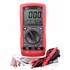 UNI-TREND Multimetar automobilski UT-107, digitalni, s mjerenjem napona i struje
