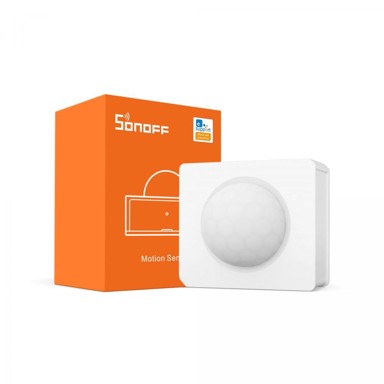 SONNOFF Senzor pokreta SNZB-03, ZigBee protokol