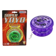 UNIKATOY Yo-yo, super svjetlo