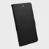 +CLASS Torbica Flip H Line za Xiaomi Redmi A5 crna