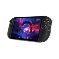 LENOVO Konzola Legion Go, AMD Ryzen Z2, 16 GB RAM, 512 GB SSD, 1920 x 1200, OLED, 144 Hz, Windows 11 Home
