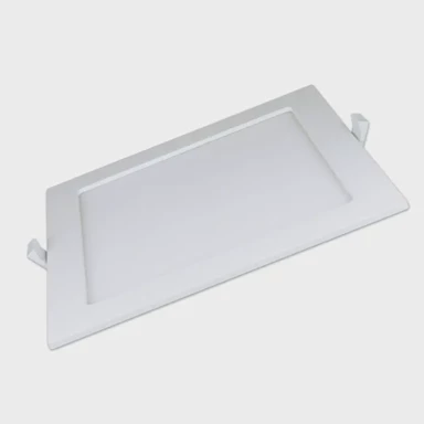 COMMEL LED panel, 18W, 2700K, kvadratni, ugradbeni, 337-421