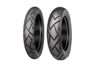 MITAS Moto guma TerraForce R 130/80 17 65H (R) TL