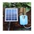 BASS POLSKA Solarni aerator za ribnjak, crna
