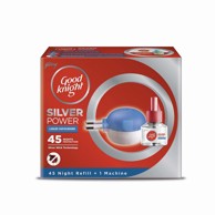 GOOD KNIGHT insekticid aparat za komarce + tekućina