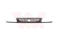 VAN WEZEL Maska Seat Ibiza 93-99, 96-, kompletna, Cordoba