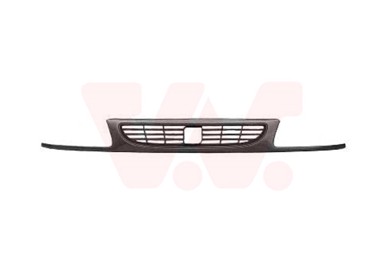 VAN WEZEL Maska Seat Ibiza 93-99, 96-, kompletna, Cordoba