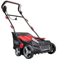 SCHEPPACH Električni prozračivač travnjaka SC38, 38 cm