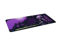 FURY Gaming podloga za miš Yari Speed XL Shadow Duelist, 980 x 400 mm