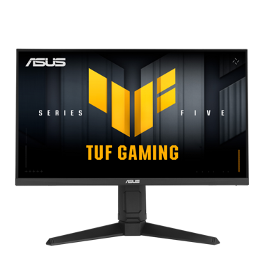 ASUS Gaming monitor TUF Gaming VG259QL5A, 62,23 cm (16:9), FHD, HDMI, DP