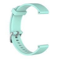 B-STRAP Silicone Bredon remen za Garmin Vivoactive 4, teal