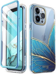 I-BLASON Maskica za Apple iPhone 13 Pro 6, plava