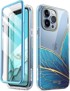 I-BLASON Maskica za Apple iPhone 13 Pro 6, plava