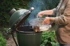 BIG GREEN EGG ConvEGGtor, MiniMax