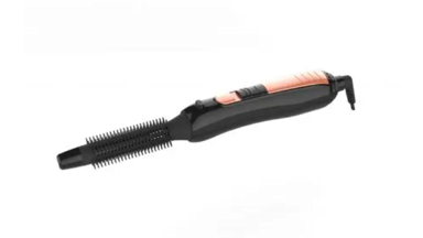 BRAVO Uvijač za kosu Sára B-4643, black gold