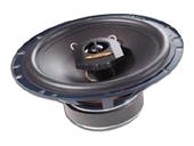 BOSTON CAR AUDIO Zvučnici za automobil FX6, 165 mm