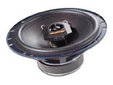 BOSTON CAR AUDIO Zvučnici za automobil FX6, 165 mm