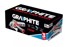 GRAPHITE Kutna brusilica 750 W 115 mm disc