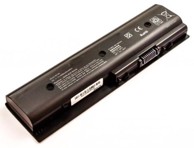 COREPARTS Baterija za HP laptop 48,84Wh 6-ćelijska Li-ion 11,1V 4400mAh