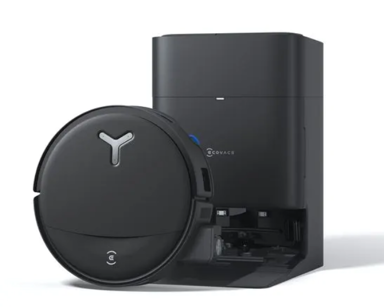 ECOVACS Robotski usisavač T80S Omni Deebot