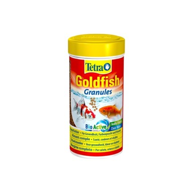 TETRA Hrana za zlatne ribice, granule, 100 ml
