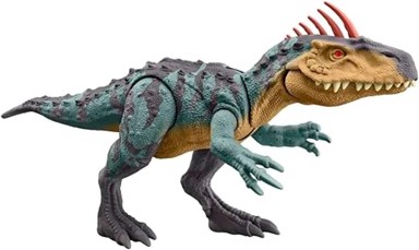 MATTEL Jurassic World - Epska evolucija gigantski tragači Neovenator