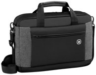 WENGER Torba za laptop Underground 16, crna