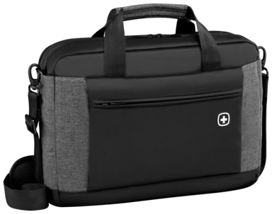 WENGER Torba za laptop Underground 16, crna