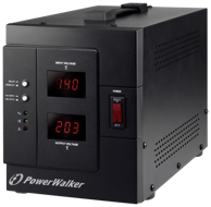 POWERWALKER Regulator napona AVR 3000
