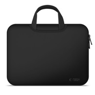 TECH-PROTECT Torba Neopren za laptop 13-14'', crna
