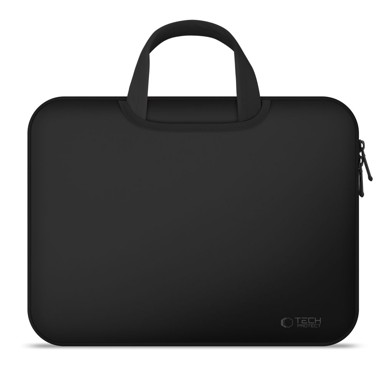 TECH-PROTECT Torba Neopren za laptop 13-14'', crna