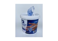 TQ Vlažni abrazivni ručnici za ruke - 100 kom