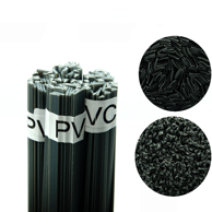 ROSFIX Lemna žica PVC 100 g