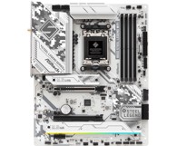 ASROCK Matična ploča B650 STEEL LEGEND, AMD B650, DDR5, WiFi, s. AM5, ATX