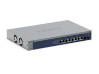 NETGEAR Mrežni preklopnik, 8-portni, 10G/Multi-Gigabit, Smart
