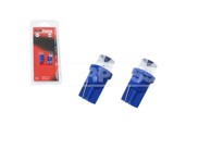CARPRISS Žarulja LED plava ubodna 12V 5W 70740011