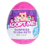 Adopt me surprise pets plišana igračka S3
